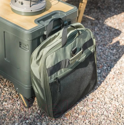 Сумка дорожная Naturehike NH21LX003 XS03 / 6927595795774