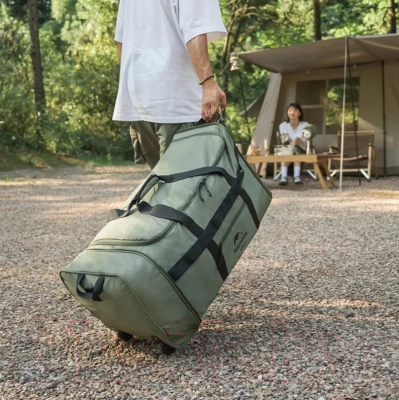 Сумка дорожная Naturehike NH21LX003 XS03 / 6927595795774