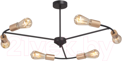 Люстра Vitaluce V3025-1/6PL - фото