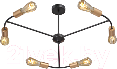 Люстра Vitaluce V3025-1/6PL