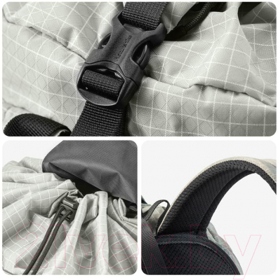 Рюкзак туристический Naturehike ZT14 XPAC Ultra-Light / 6927595772775