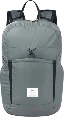 Рюкзак спортивный Naturehike NH17A017-B Ultra-Light / 6927595725085 - фото