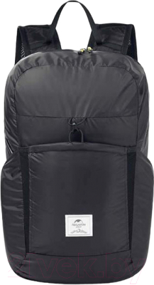 Рюкзак спортивный Naturehike NH17A017-B Ultra-Light / 6927595725092 - фото