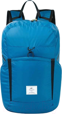 Рюкзак спортивный Naturehike NH17A017-B Ultra-Light / 6927595725108 - фото