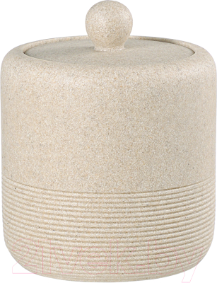 Банка в ванную Bergenson Bjorn Loup / BB000060 - фото