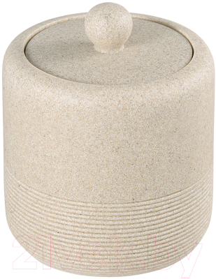 Банка в ванную Bergenson Bjorn Loup / BB000060