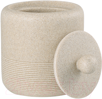 Банка в ванную Bergenson Bjorn Loup / BB000060