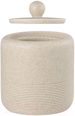 Банка в ванную Bergenson Bjorn Loup / BB000060