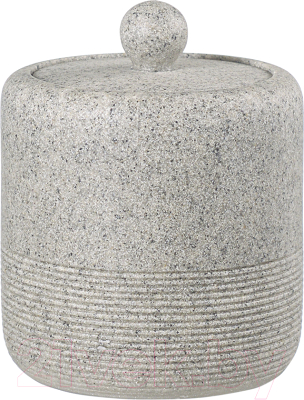 Банка в ванную Bergenson Bjorn Loup / BB000054 - фото