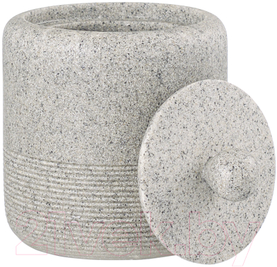 Банка в ванную Bergenson Bjorn Loup / BB000054