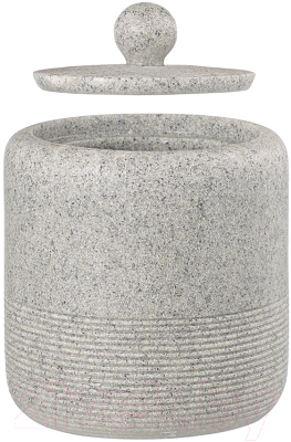 Банка в ванную Bergenson Bjorn Loup / BB000054