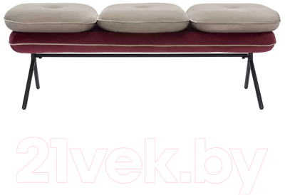 Банкетка Bergenson Bjorn Pea / BB0000155