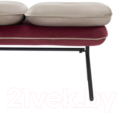 Банкетка Bergenson Bjorn Pea / BB0000155