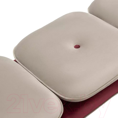 Банкетка Bergenson Bjorn Pea / BB0000155