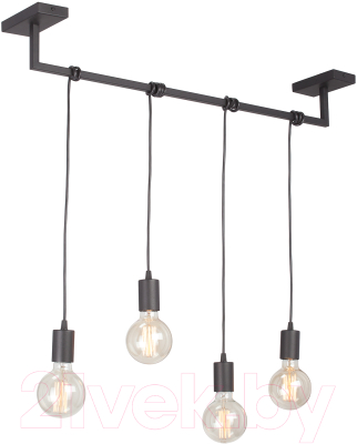 Потолочный светильник Vitaluce V3032-1/4S - фото