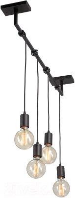 Потолочный светильник Vitaluce V3032-1/4S