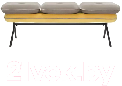 Банкетка Bergenson Bjorn Pea / BB0000159