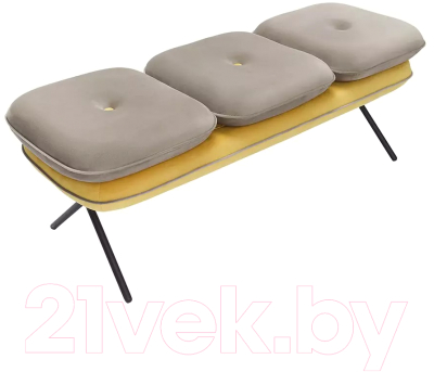 Банкетка Bergenson Bjorn Pea / BB0000159