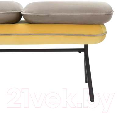 Банкетка Bergenson Bjorn Pea / BB0000159