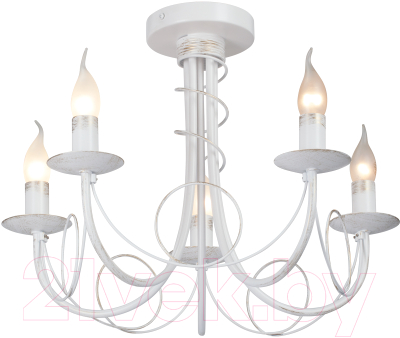 Люстра Vitaluce V3035-0/5PL - фото