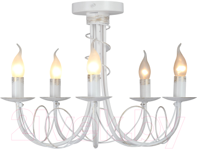 Люстра Vitaluce V3035-0/5PL