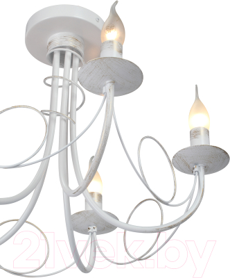 Люстра Vitaluce V3035-0/5PL