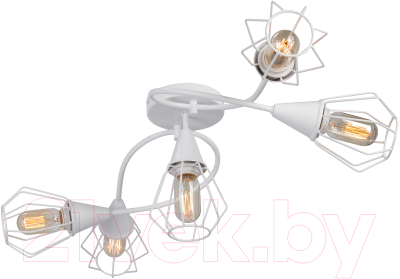 Люстра Vitaluce V3037-0/5PL