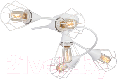 Люстра Vitaluce V3037-0/5PL