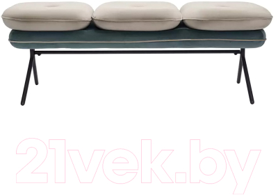 Банкетка Bergenson Bjorn Pea / BB0000156