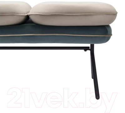 Банкетка Bergenson Bjorn Pea / BB0000156