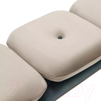 Банкетка Bergenson Bjorn Pea / BB0000156