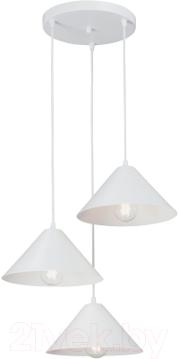 Потолочный светильник Vitaluce V3093-0/3S - фото