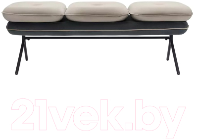 Банкетка Bergenson Bjorn Pea / BB0000157