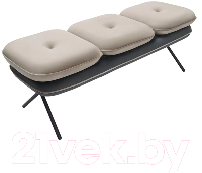 Банкетка Bergenson Bjorn Pea / BB0000157