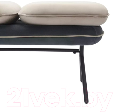 Банкетка Bergenson Bjorn Pea / BB0000157