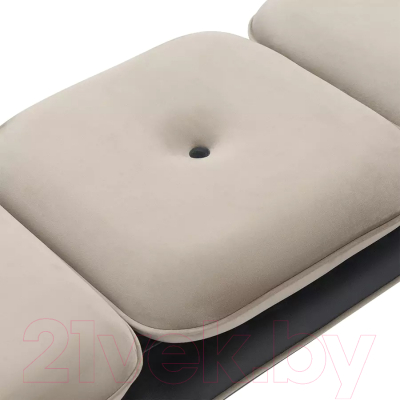 Банкетка Bergenson Bjorn Pea / BB0000157