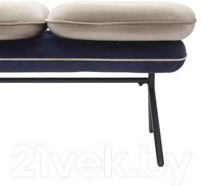 Банкетка Bergenson Bjorn Pea / BB0000158