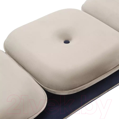 Банкетка Bergenson Bjorn Pea / BB0000158