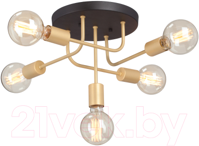 Люстра Vitaluce V3998-8/5PL - фото