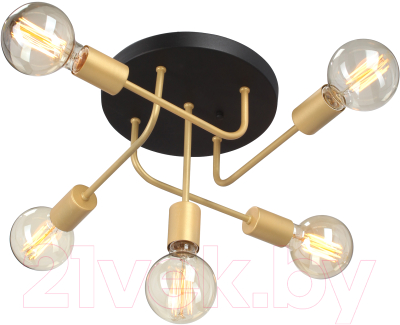 Люстра Vitaluce V3998-8/5PL