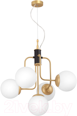 Люстра Vitaluce V3999-8/5S - фото