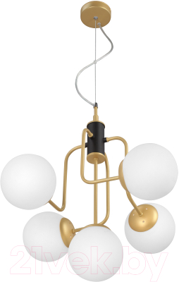 Люстра Vitaluce V3999-8/5S