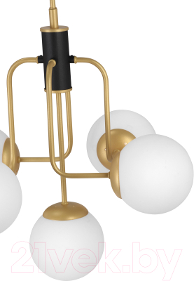 Люстра Vitaluce V3999-8/5S