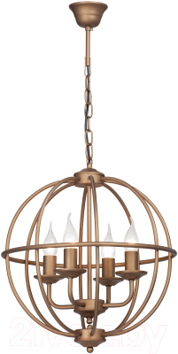 Люстра Vitaluce V4082-8/4 - фото