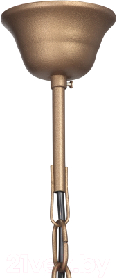 Люстра Vitaluce V4082-8/4