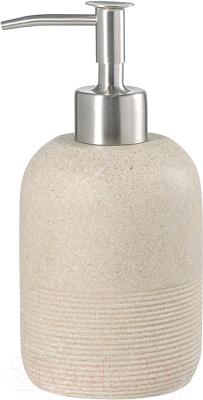 Дозатор для жидкого мыла Bergenson Bjorn Loup / BB000058 - фото