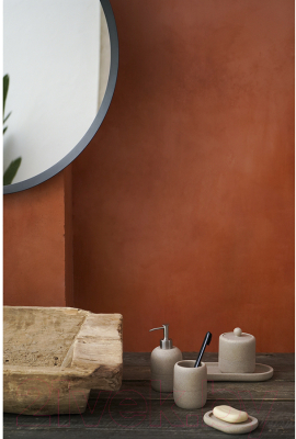 Дозатор для жидкого мыла Bergenson Bjorn Loup / BB000058