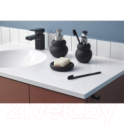 Дозатор для жидкого мыла Bergenson Bjorn Markl / BB000073