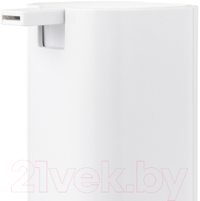 Дозатор для жидкого мыла Bergenson Bjorn Tyer / BB000063