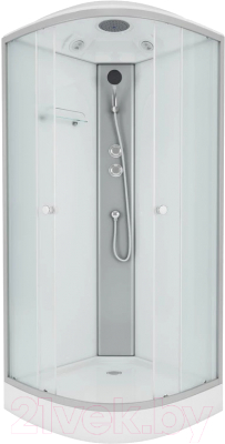 Душевая кабина Niagara Eco E80/13/MT 80x80x215 - фото